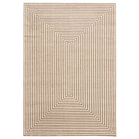 Myles Taupe Rug