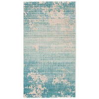 Thalia Teal Rug