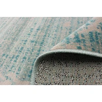 Thalia Teal Rug