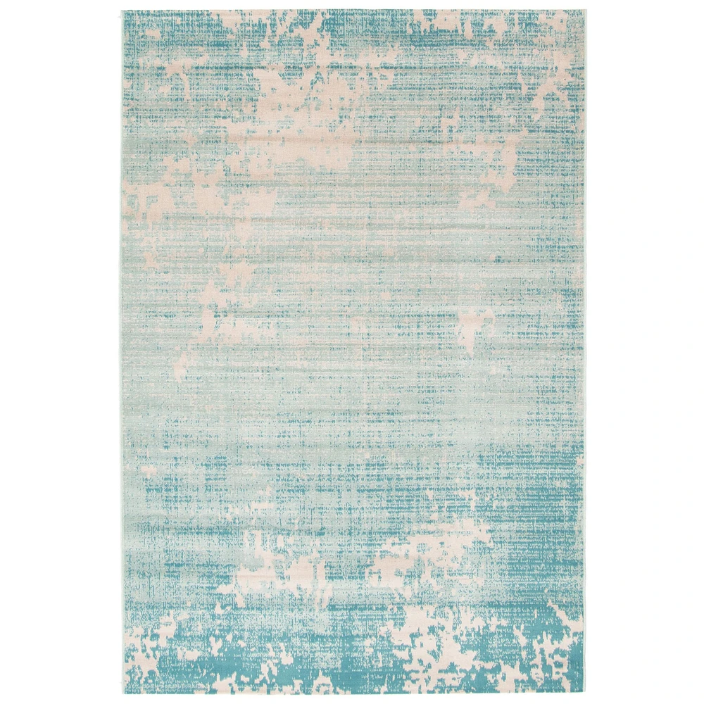 Thalia Teal Rug