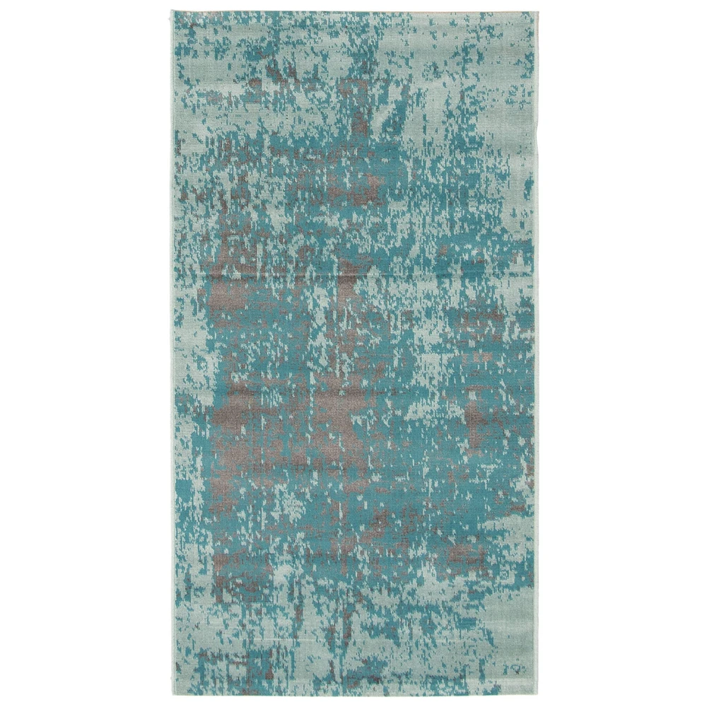 Elodie Aqua Rug