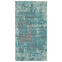 Elodie Aqua Rug