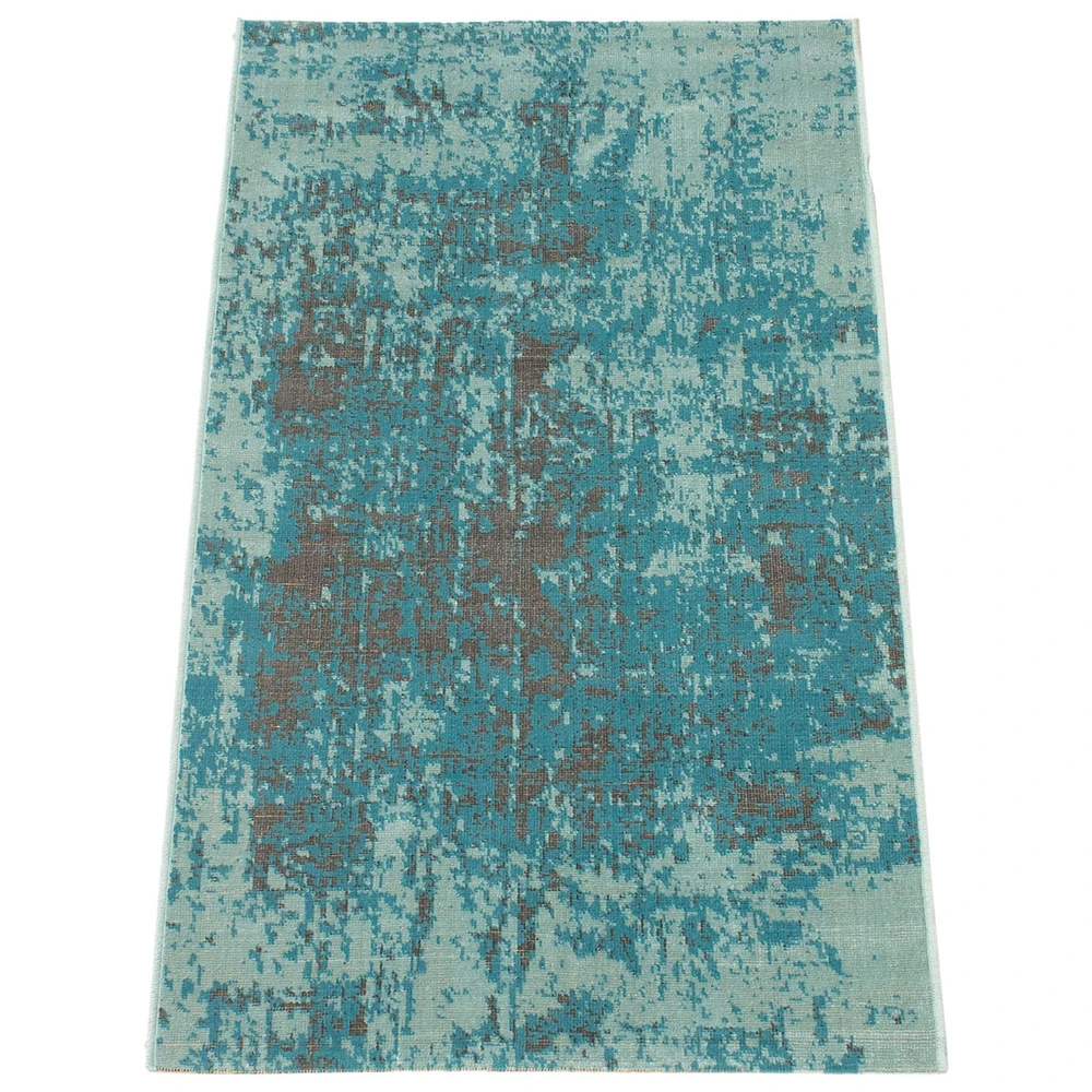 Elodie Aqua Rug