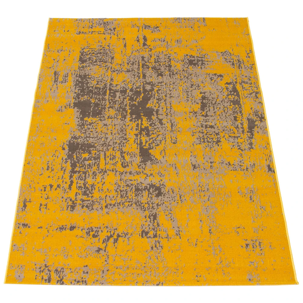 Tapis Elodie Jaune