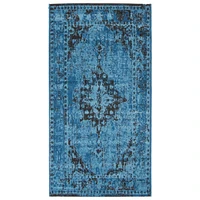 Bella Blue Rug