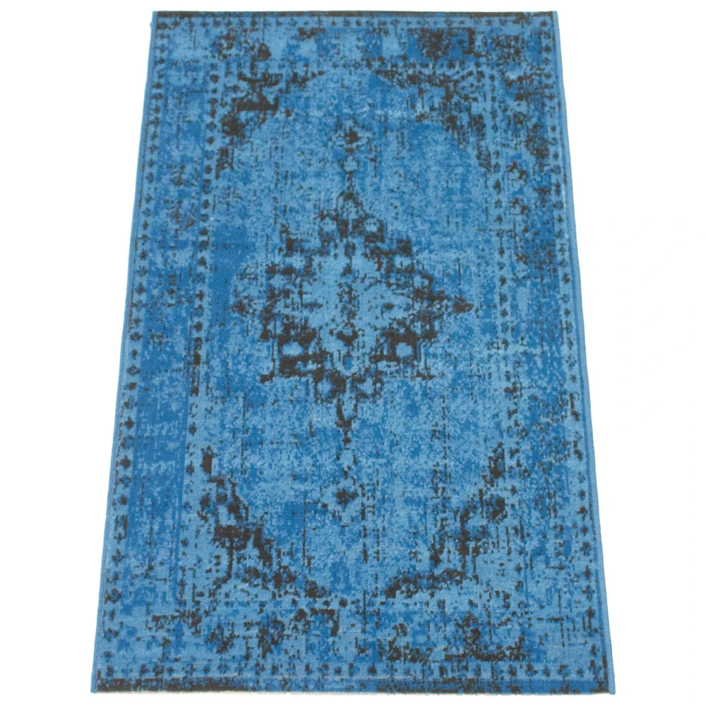 Bella Blue Rug