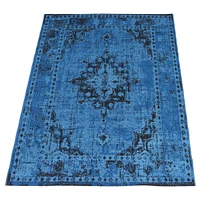 Bella Blue Rug