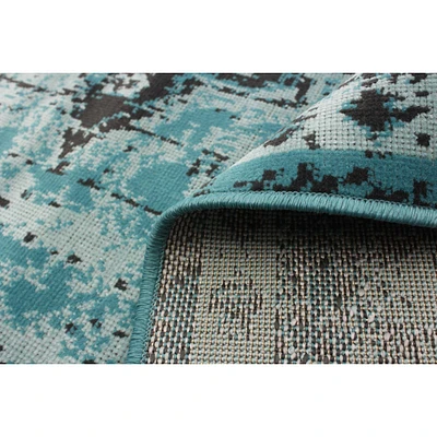 Bella Aqua Rug