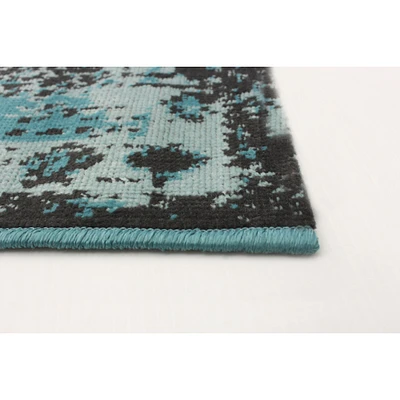 Tapis Bella Aqua