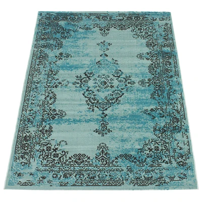 Alistair Green Rug