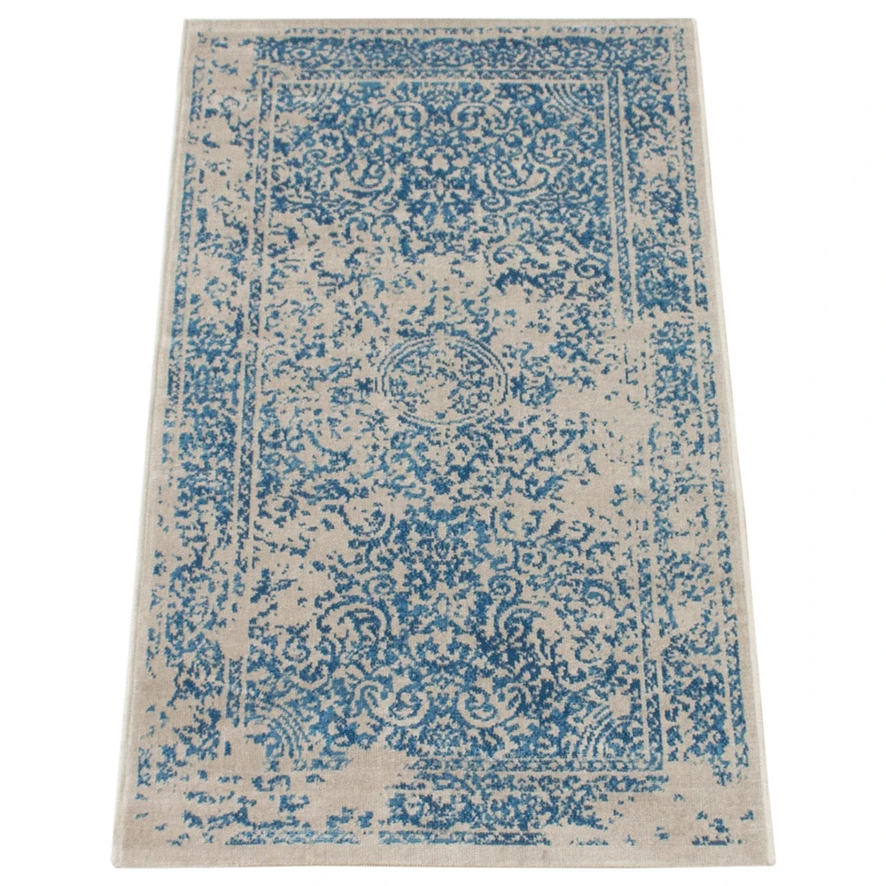 Linus Blue Rug