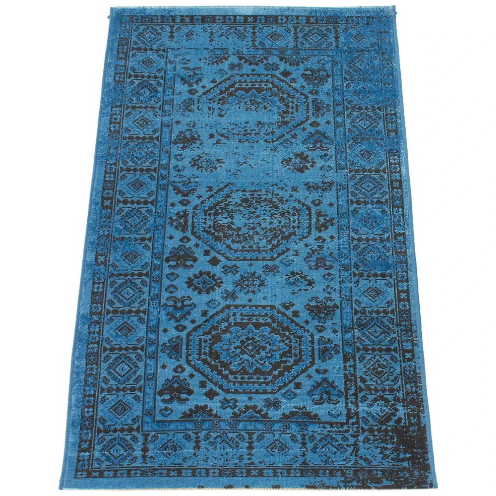 Aspen Blue Rug