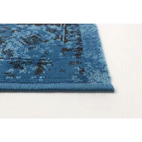 Aspen Blue Rug