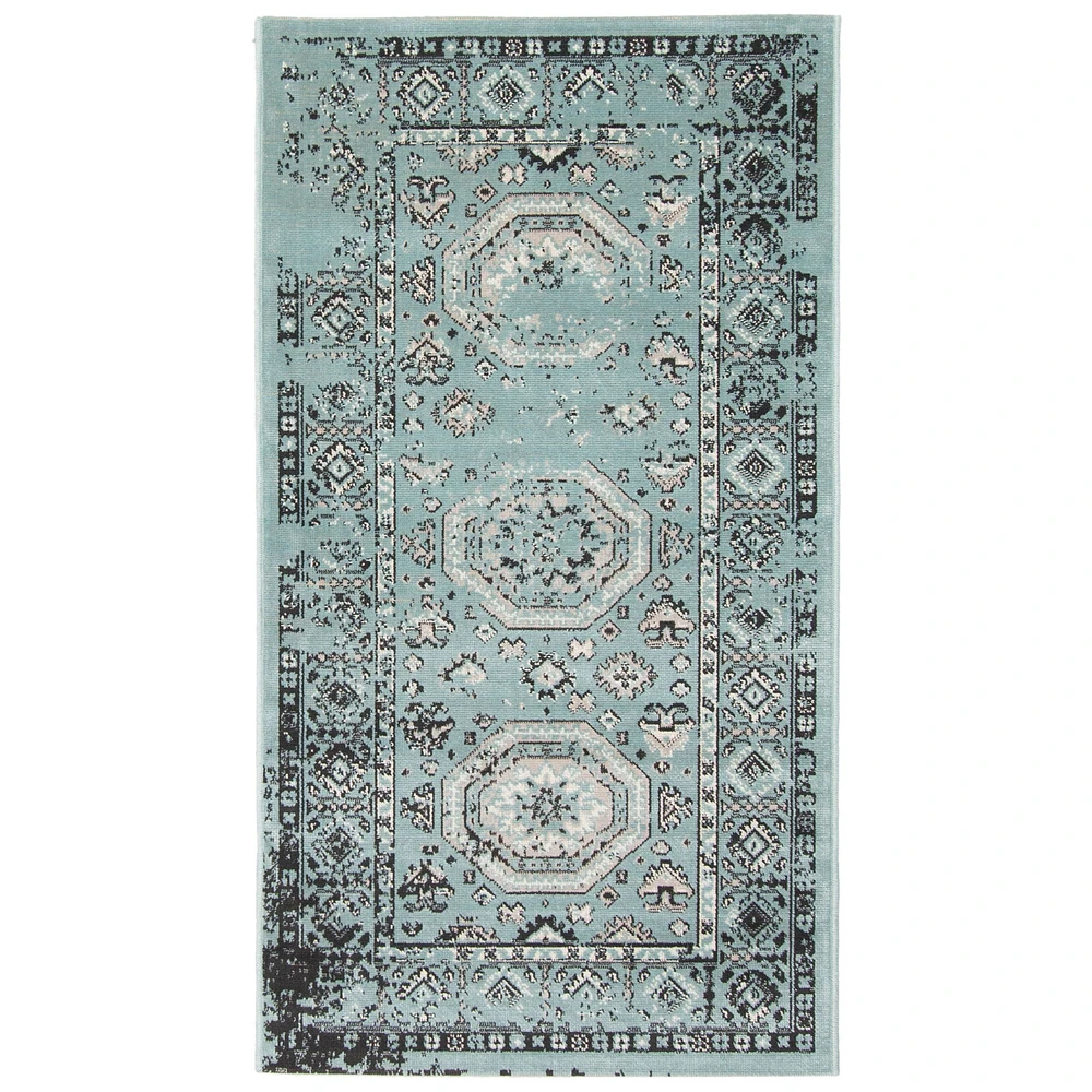 Aspen Green Rug