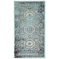 Aspen Green Rug