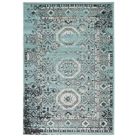 Aspen Green Rug