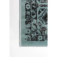 Aspen Green Rug