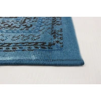 Leander Blue Rug