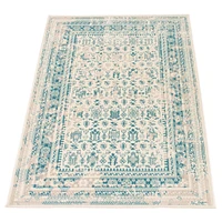 Leander Light Green Rug