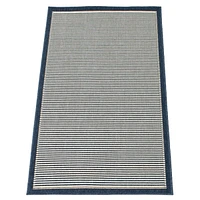 Rhodes Indoor/Outdoor Blue Rug