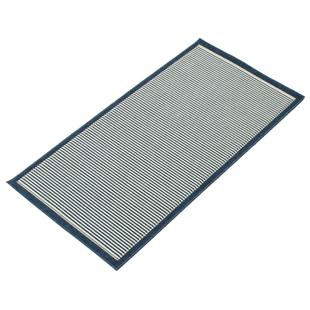 Rhodes Indoor/Outdoor Blue Rug