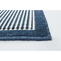 Rhodes Indoor/Outdoor Blue Rug