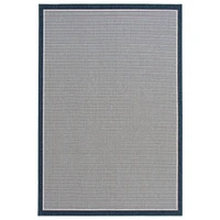 Rhodes Indoor/Outdoor Blue Rug