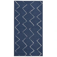 Marlene Indoor/Outdoor Blue Rug