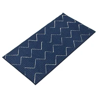 Marlene Indoor/Outdoor Blue Rug