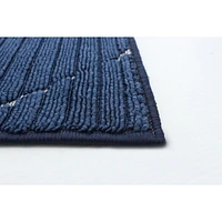 Marlene Indoor/Outdoor Blue Rug