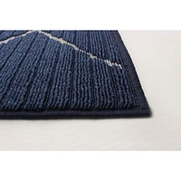 Marlene Indoor/Outdoor Blue Rug