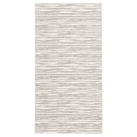 Antiparos Indoor/Outdoor Light Grey Rug