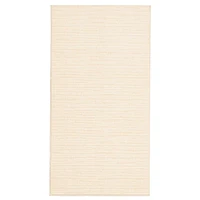 Antiparos Indoor/Outdoor Ivory Rug