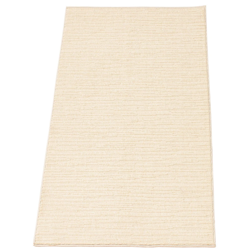 Antiparos Indoor/Outdoor Ivory Rug