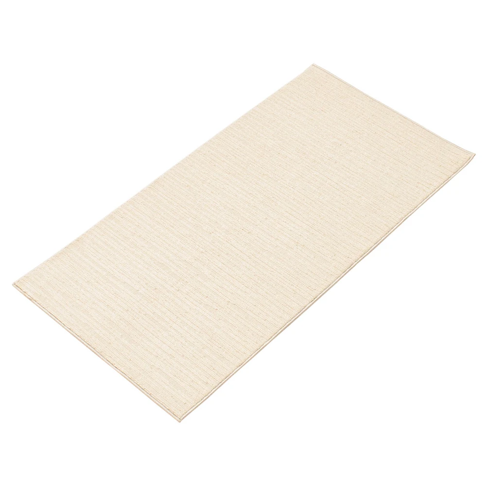 Antiparos Indoor/Outdoor Ivory Rug