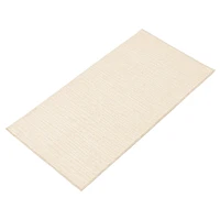 Antiparos Indoor/Outdoor Ivory Rug