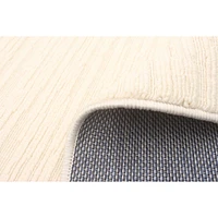 Antiparos Indoor/Outdoor Ivory Rug