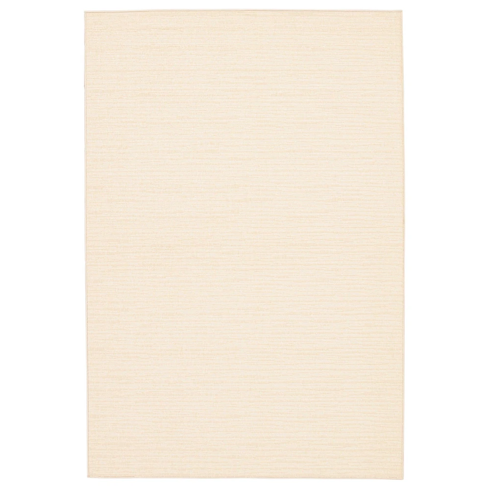 Antiparos Indoor/Outdoor Ivory Rug