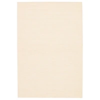 Antiparos Indoor/Outdoor Ivory Rug
