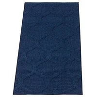 Corfu Indoor/Outdoor Navy Rug