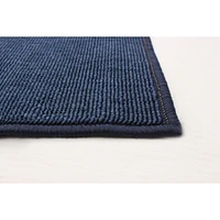 Corfu Indoor/Outdoor Navy Rug