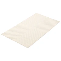 Santorini Indoor/Outdoor Ivory Rug