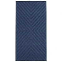 Santorini Indoor/Outdoor Blue Rug