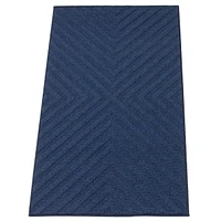 Santorini Indoor/Outdoor Blue Rug