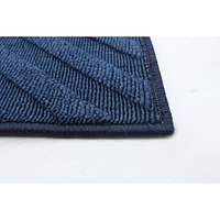 Santorini Indoor/Outdoor Blue Rug