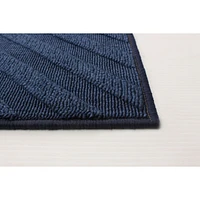 Santorini Indoor/Outdoor Blue Rug