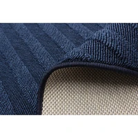 Santorini Indoor/Outdoor Blue Rug