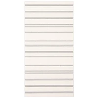 Paros Indoor/Outdoor Ivory Rug