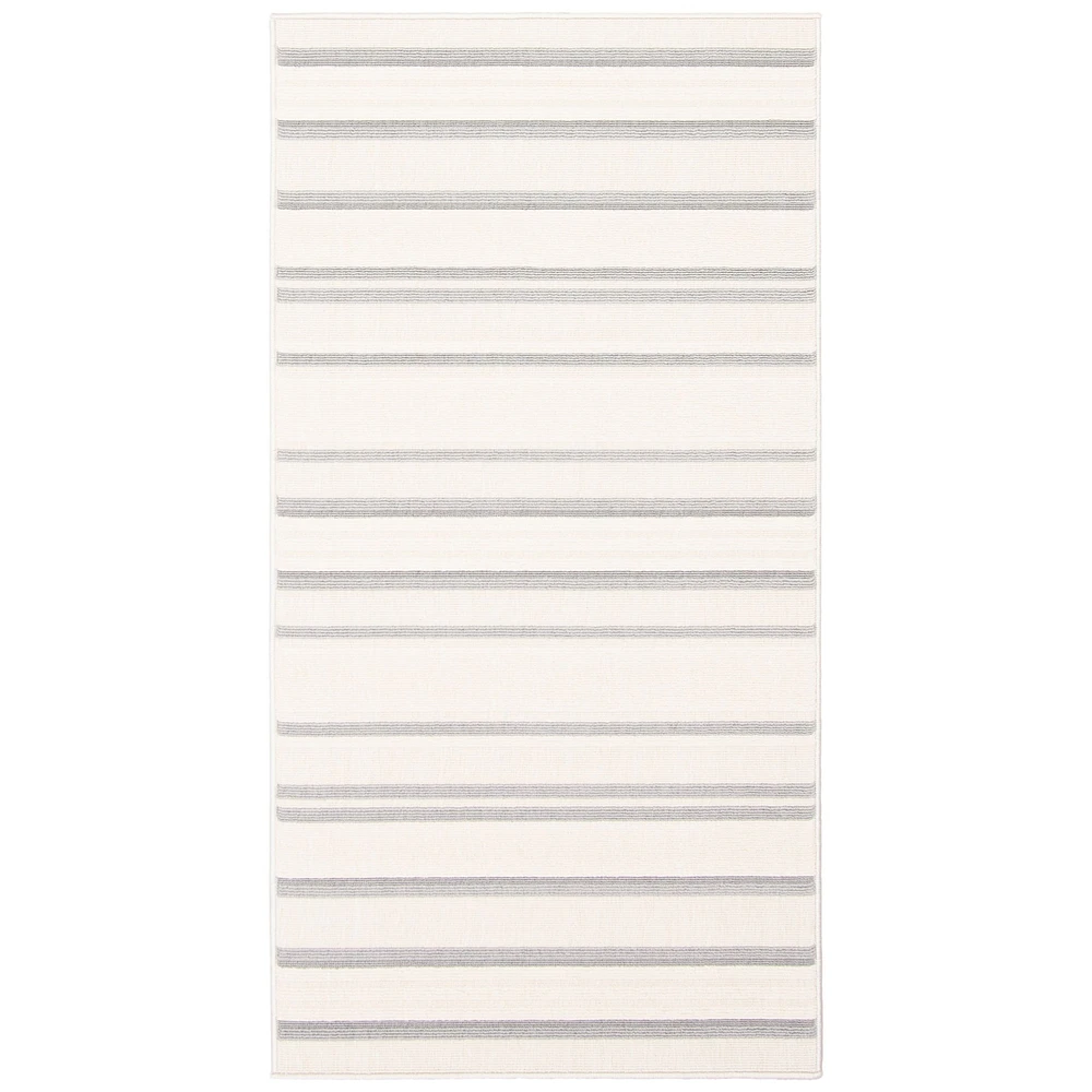 Paros Indoor/Outdoor Ivory Rug