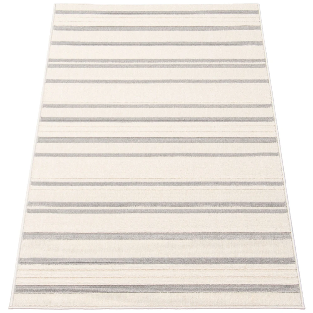 Paros Indoor/Outdoor Ivory Rug